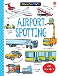 Airport Spotting