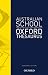 The Australian School Thesa...