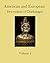 American and European Descendants of Charlemagne - Volume 1 by Ronald W Collins