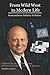 From Wild West to Modern Life: Semiconductor Industry Evolution