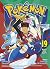 Pokémon - Die ersten Abenteuer #19: Rubin und Saphir (Pokémon Adventures, #18)