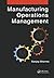 Manufacturing Operations Management