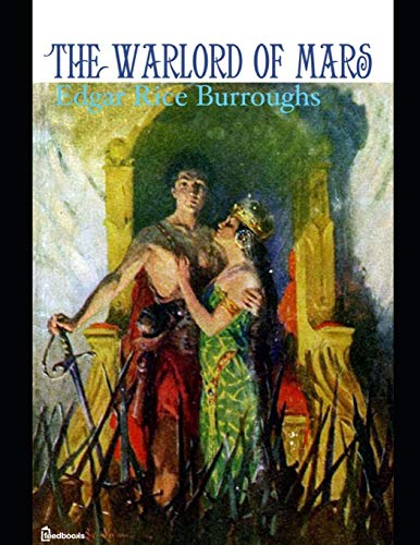 Warlord of Mars