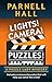 Lights! Camera! Puzzles!