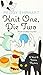 Knit One, Die Two (Knit & Nibble Mystery #3)