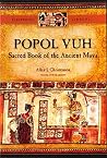 Popol Vuh: Sacred...