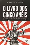 O Livro dos 5 Ané...