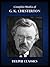 Delphi Complete Works of G. K. Chesterton (Illustrated)