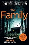 The Family by Louise Jensen