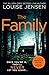 The Family by Louise Jensen