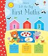 Lift-the-Flap First Maths Lift-the-Flap First Maths