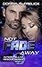 Not Fade Away (Interstellar Rescue, #4)