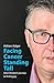 Facing Cancer, Standing Tall by Adrian Adger