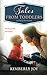 Tales from Toddlers by Kimberly Joy