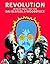 Revolution. Musica e ribelli 1966-1970. Dai Beatles a Woodstock by Victoria Broackes