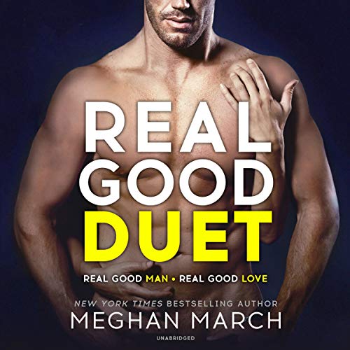 Real Good Duet (Audio CD)