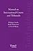 Manual on International Cou...