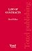Law of Contracts and Related Obligations in Scotland