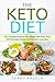 The Keto Diet by Sarah Angela