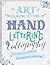 The Art of Drawing Letters:...