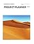 Project Planner One: Undated