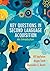 Key Questions in Second Language Acquisition: An Introduction