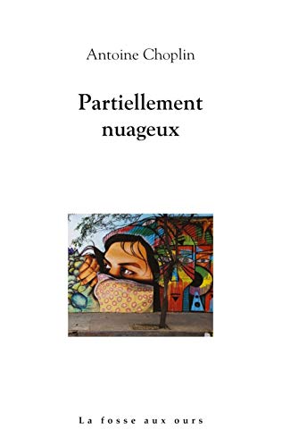 Partiellement nuageux (Paperback)