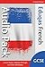 Eduqas GCSE French Audio Pack - Site Licence