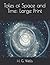 Tales of Space and Time