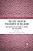 The Lost Sheep in Philosophy of Religion: New Perspectives on Disability, Gender, Race, and Animals