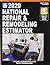 2020 National Repair & Remodeling Estimator