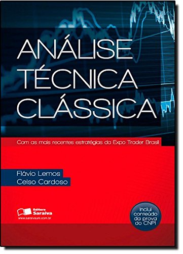 Análise Técnica Clássica (Paperback)