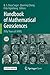 Handbook of Mathematical Geosciences: Fifty Years of IAMG