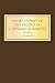 Short Stories or the Legend of U. Edward Robinette by Ed Robinette