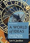 A World of Ideas:...