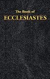 Ecclesiastes: The...