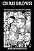 Chris Brown Antistress Coloring Book by Kerry Washington