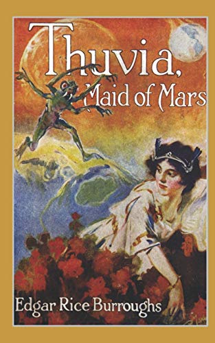 Thuvia, Maid of Mars