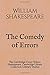 The Comedy of Errors: The Cambridge Dover Wilson Shakespeare. Cambridge Library Collection. Literary Studies