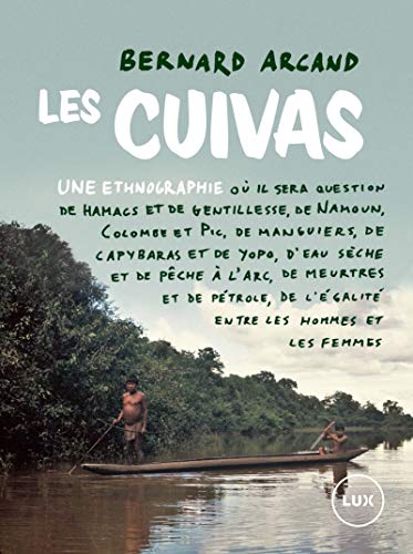 Les cuivas (Paperback)