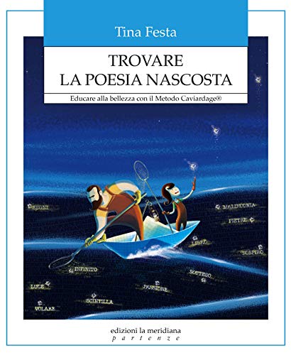 Trovare la poesia nascosta (Paperback)