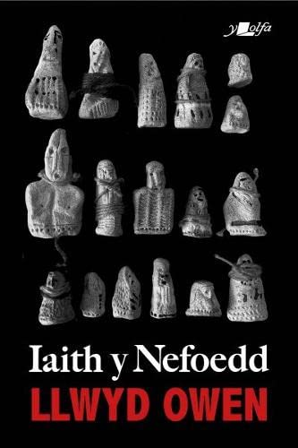 Iaith y Nefoedd (Paperback)