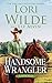 Handsome Wrangler (Handsome Devils #6)