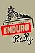 Enduro rally: Journal Book ...