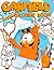 Garfield Coloring Book: Gar...