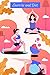 Exercise Diet Journal: Beautiful Notebook with Meal Planner, Food Tracker, Workout Log and Sleep Tracker to Help You Succeed on Your Weight Loss Journey