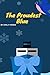 The Proudest Blue by Filali