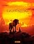 The Lion King Coloring Book