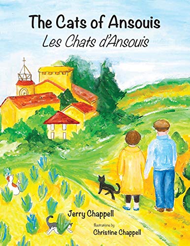 The Cats of Ansouis (Paperback)