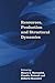 Resources, Production and Structural Dynamics